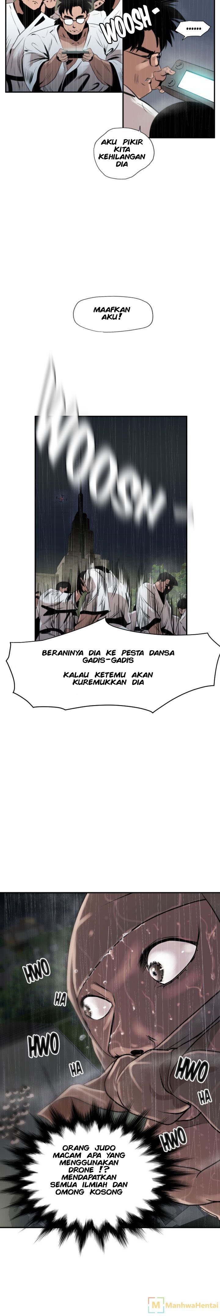 Lightning Rod - Chapter 2 7