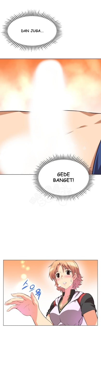 Brawling Go - Chapter 2 15