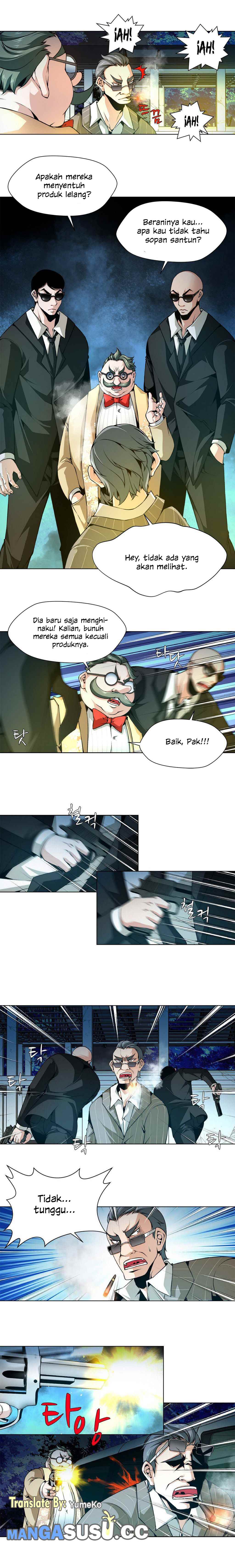 Twin Slaves - Chapter 2 7