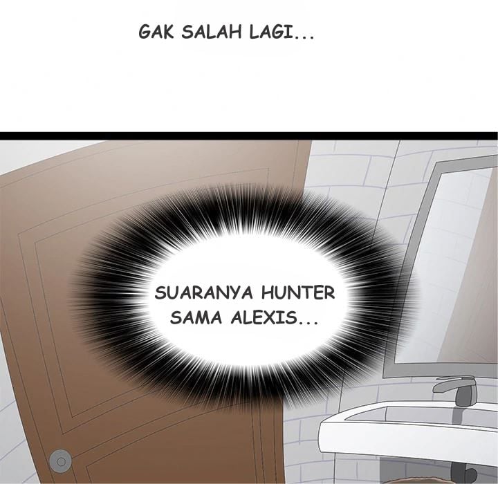 Secret Friend - Chapter 2 36