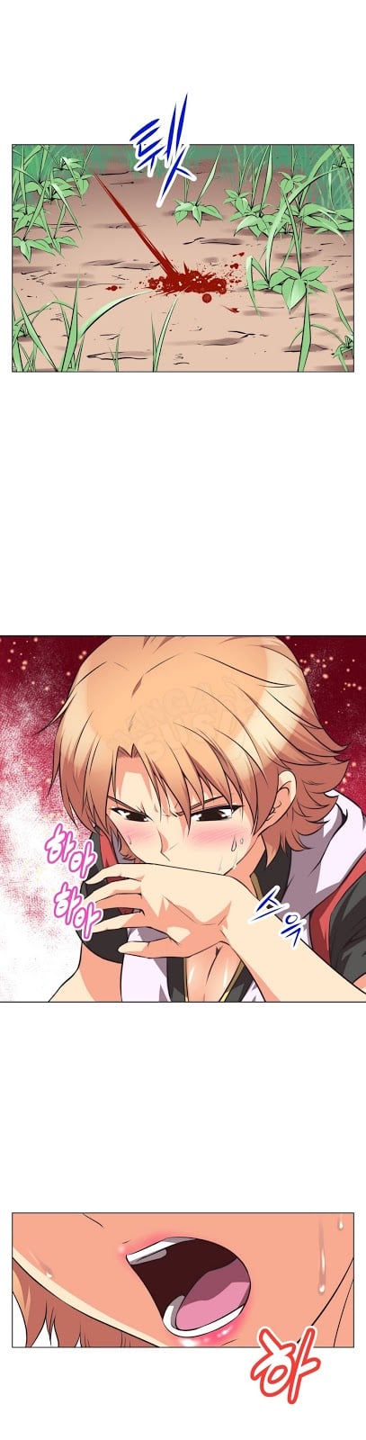 Brawling Go - Chapter 2 8