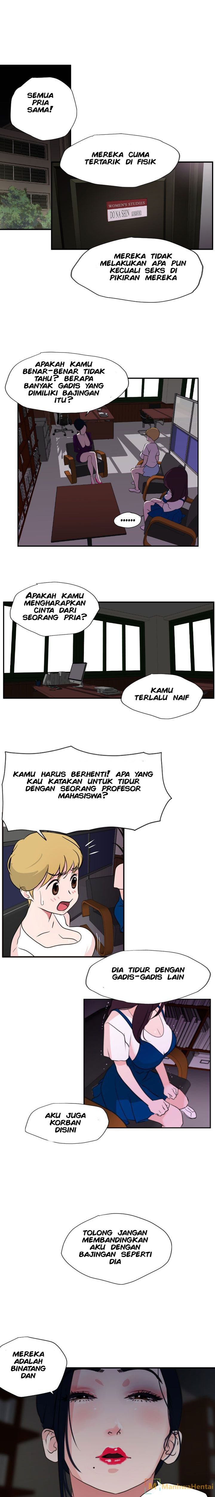 Lightning Rod - Chapter 2 27