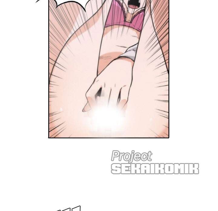 The Spot Master - Chapter 2 27