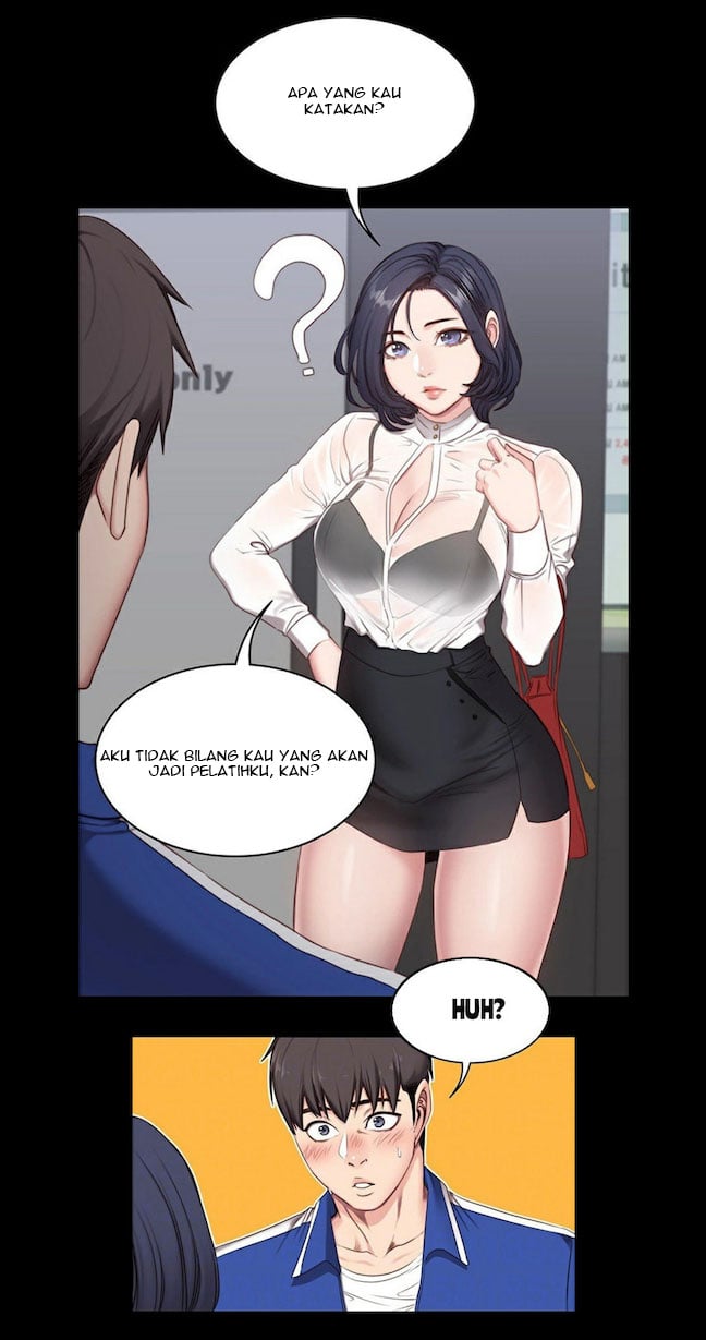 Fitness Uncensored - Chapter 2 18 Fitness Uncensored - Chapter 2 18