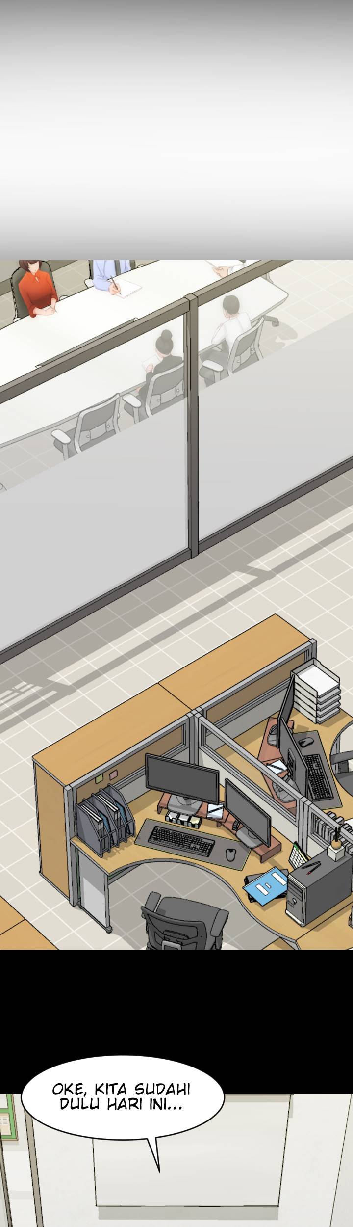 An Adult&#8217;s Experiences - Chapter 2 23