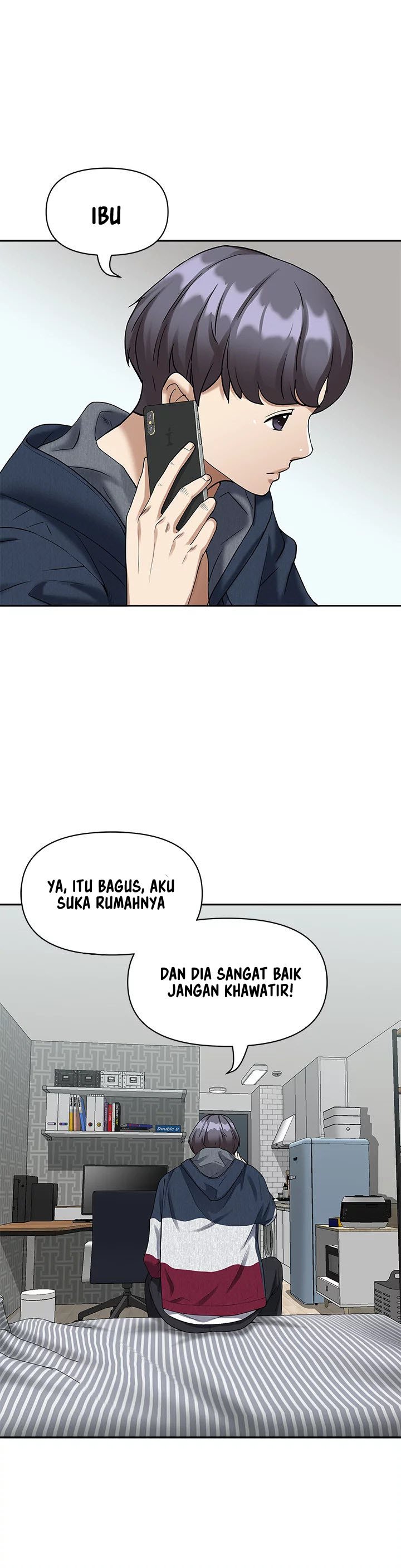 Living With a MILF - Chapter 2 27