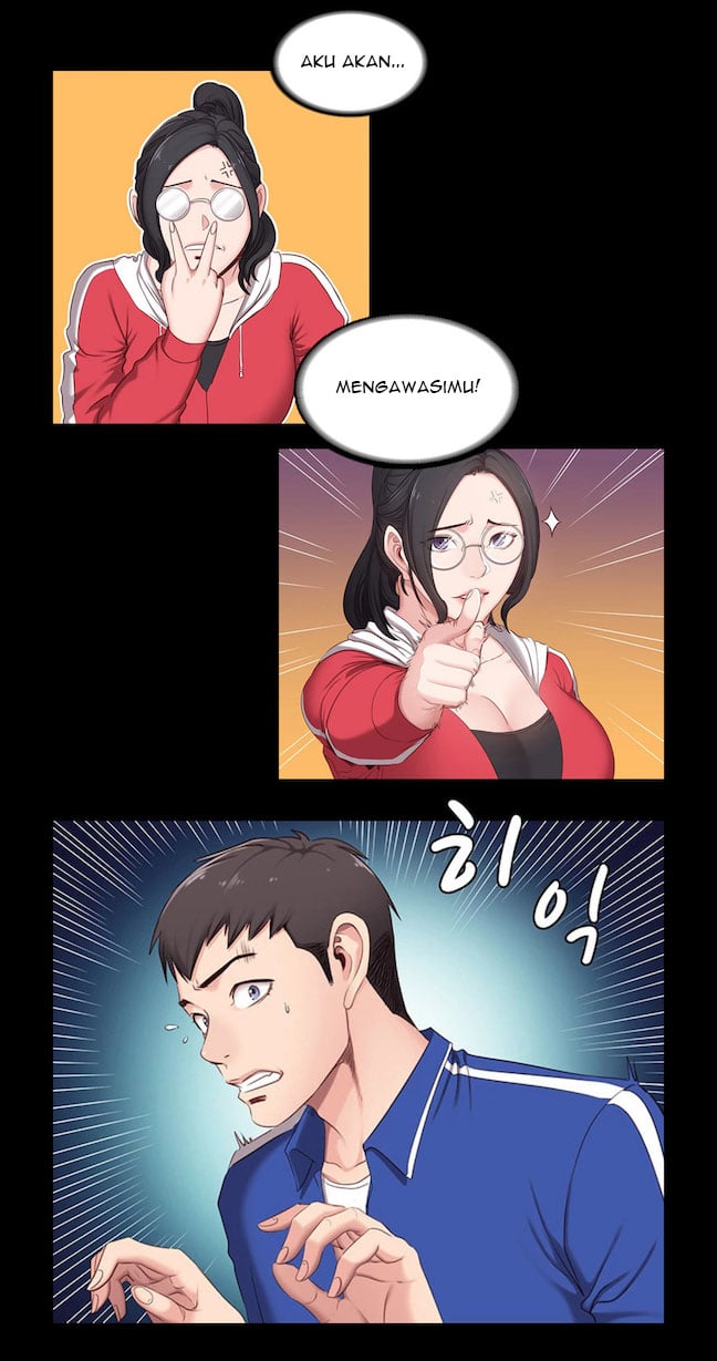 Fitness Uncensored - Chapter 2 2 Fitness Uncensored - Chapter 2 2