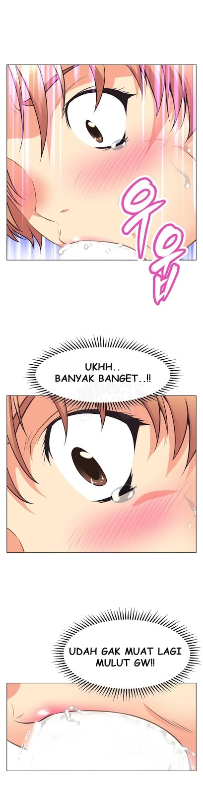 Brawling Go - Chapter 2 23