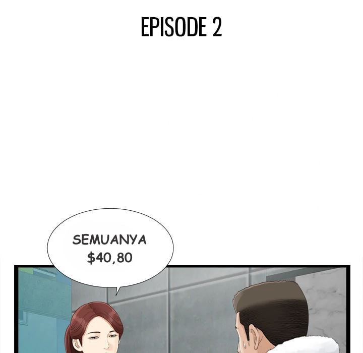 Secret Friend - Chapter 2 23