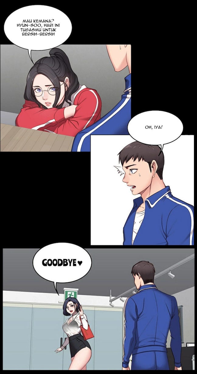 Fitness Uncensored - Chapter 2 27 Fitness Uncensored - Chapter 2 27