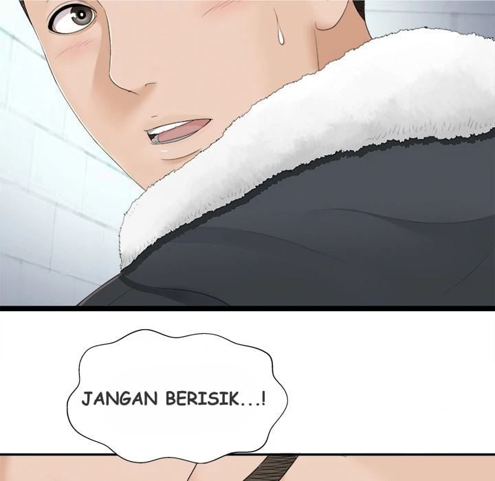 Secret Friend - Chapter 2 34