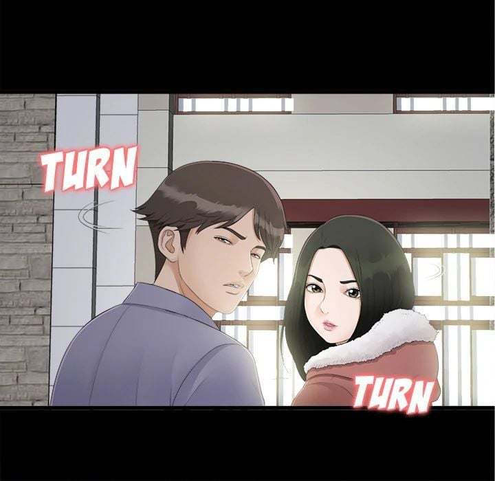 Secret Friend - Chapter 2 9