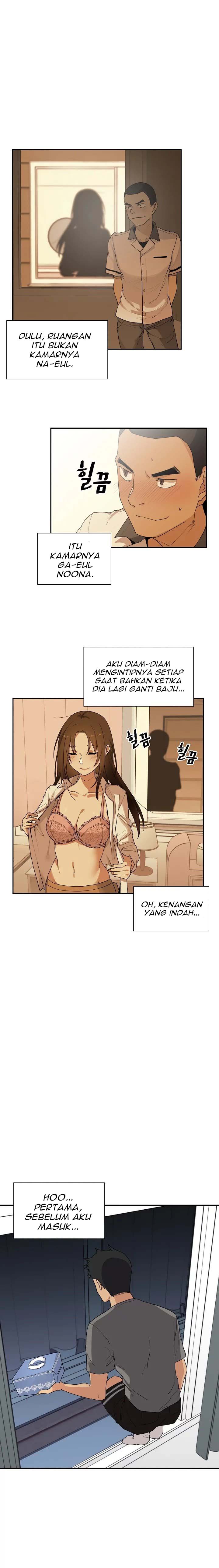 Close as Neighbors - Chapter 2 16 Close as Neighbors - Chapter 2 16