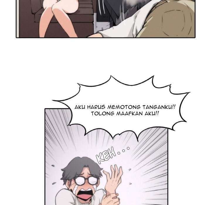 The Spot Master - Chapter 2 36