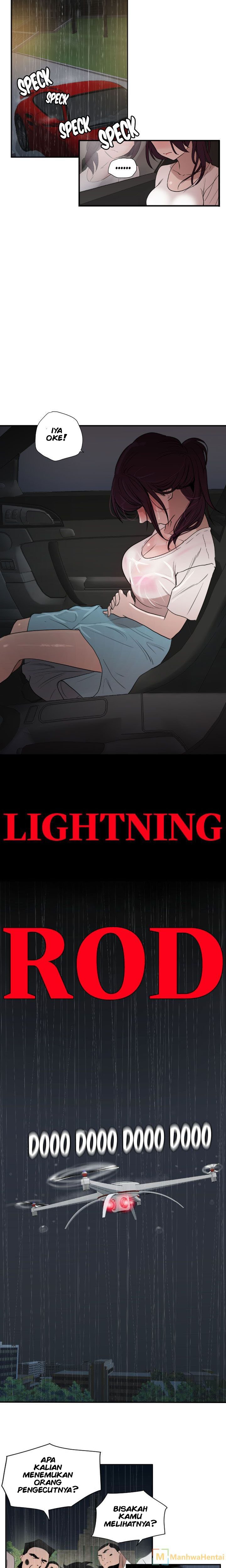 Lightning Rod - Chapter 2 6