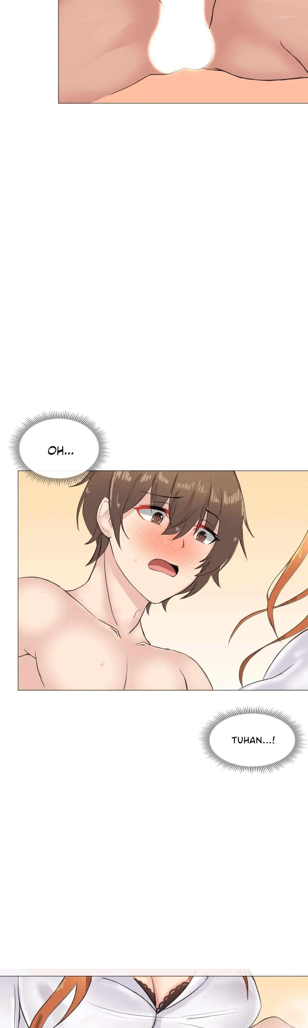 Sexcape Room: Pile Up - Chapter 2 14