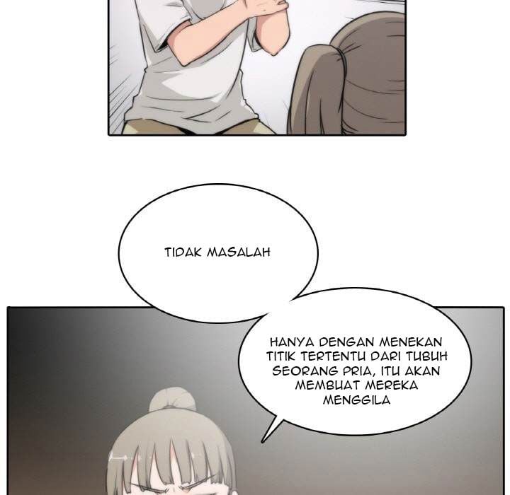 The Spot Master - Chapter 2 37