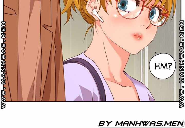 Cum in New Employee - Chapter 2 8