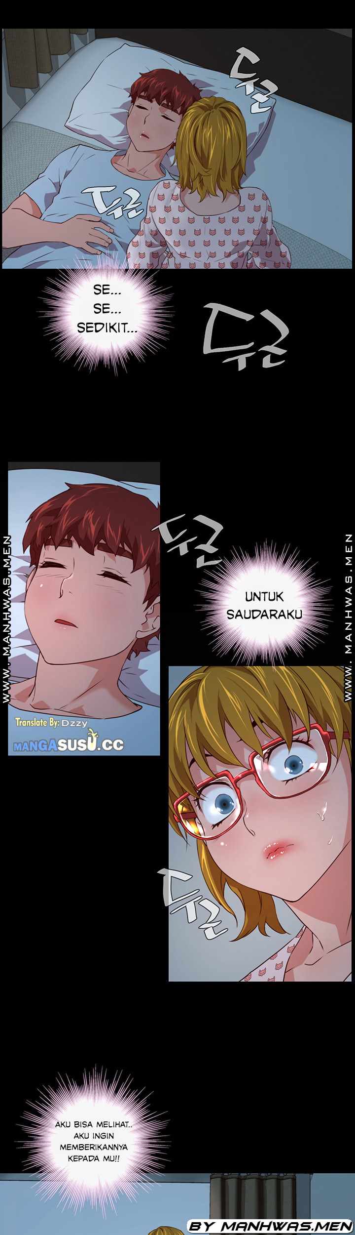 Cum in New Employee - Chapter 2 25