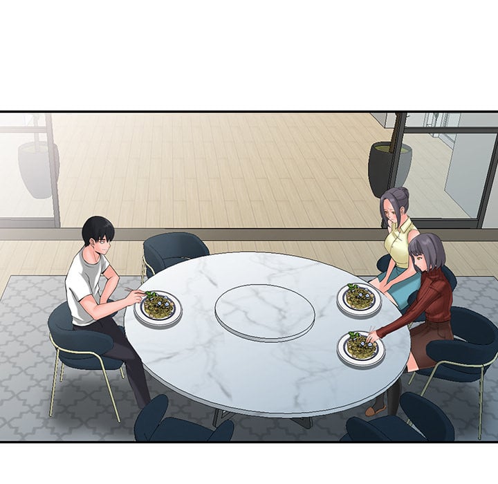 The Maids of the Mansion - Chapter 2 81