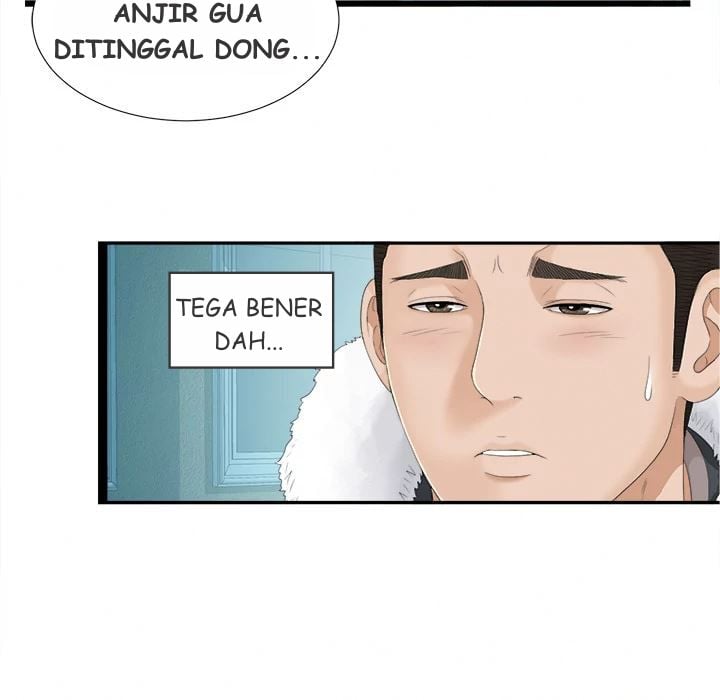 Secret Friend - Chapter 2 21