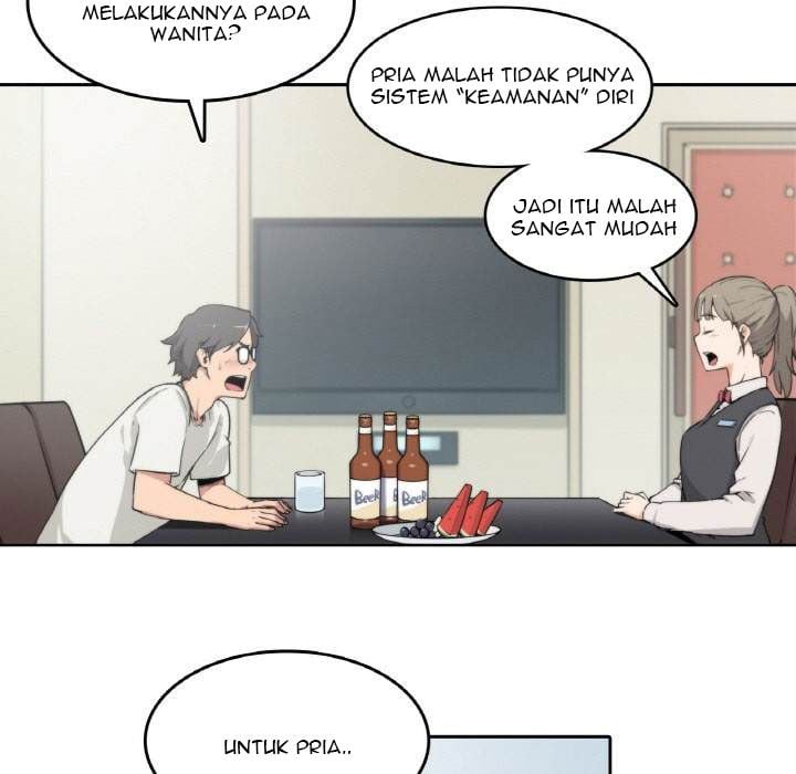 The Spot Master - Chapter 2 11