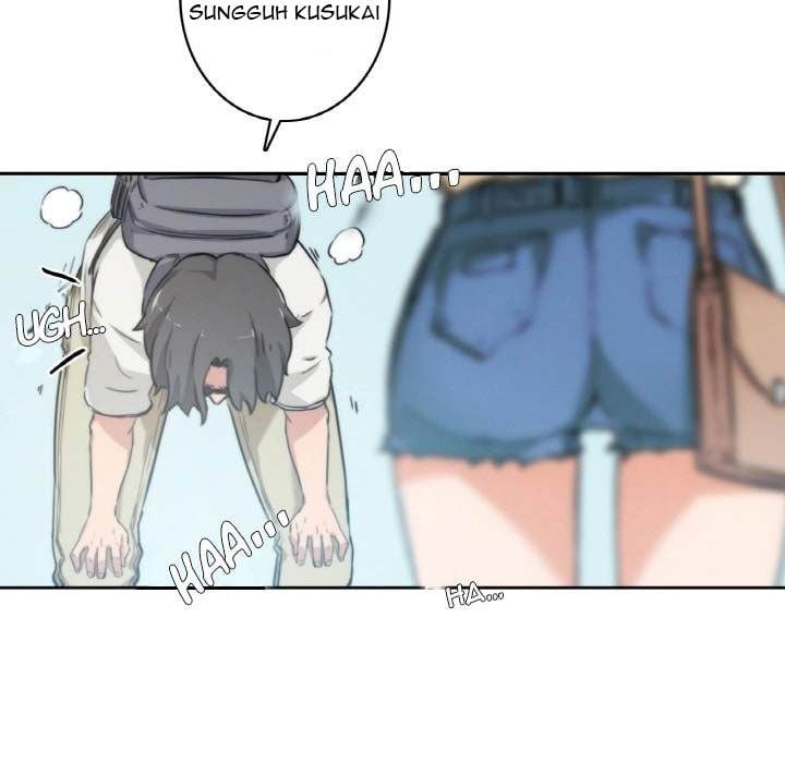 The Spot Master - Chapter 2 68