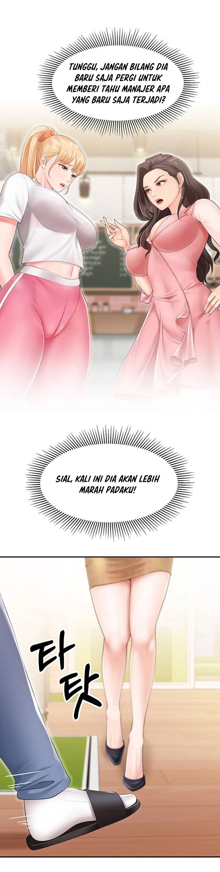 Kids Cafe Moms - Chapter 2 20