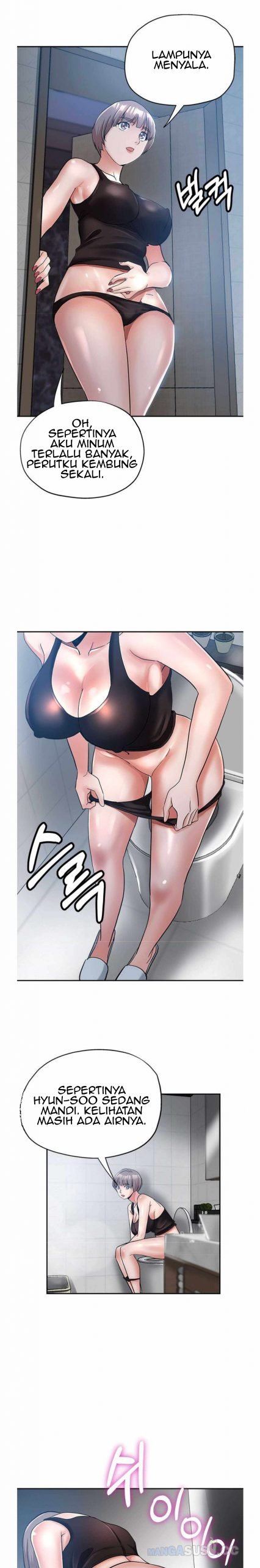 Stepmother&#8217;s Sisters - Chapter 2 7