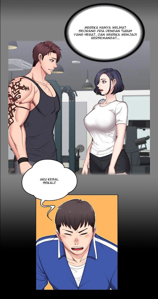 Fitness Uncensored - Chapter 2 30 Fitness Uncensored - Chapter 2 30