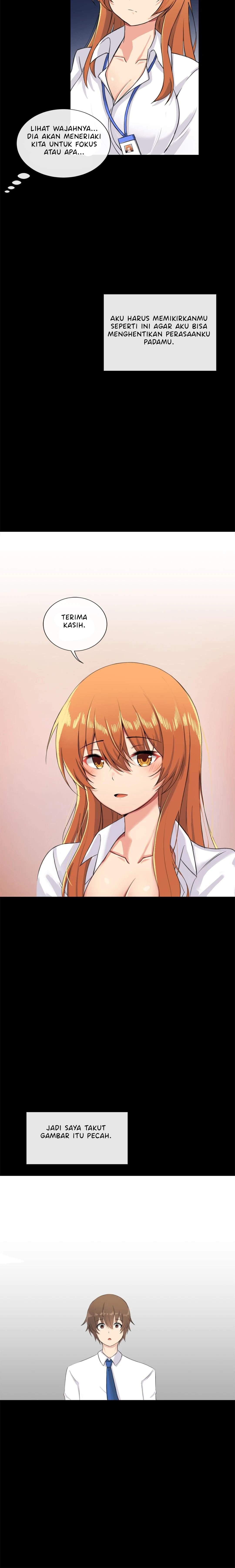 Sexcape Room: Pile Up - Chapter 2 23