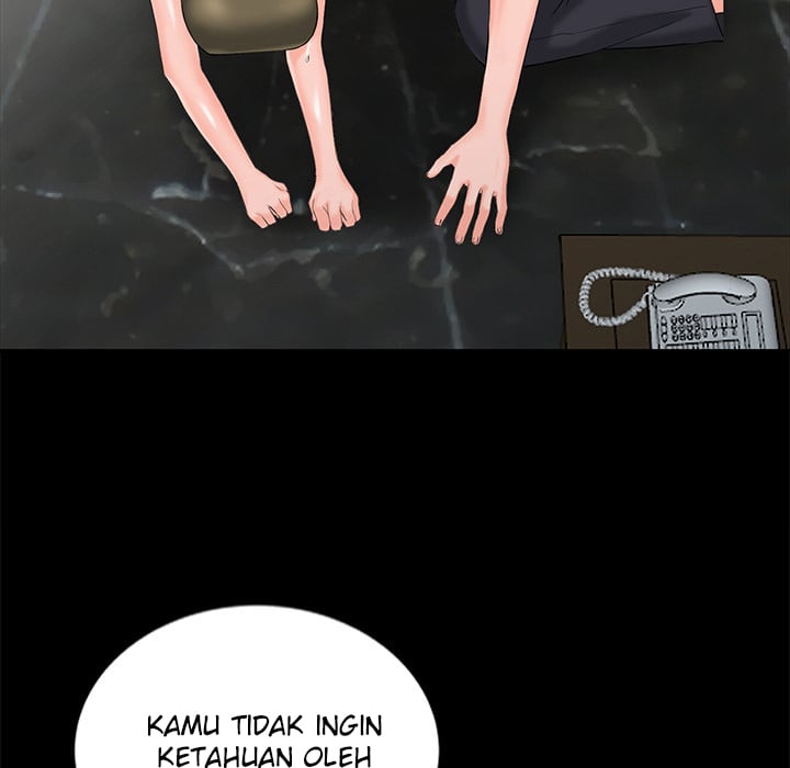 The Maids of the Mansion - Chapter 2 112