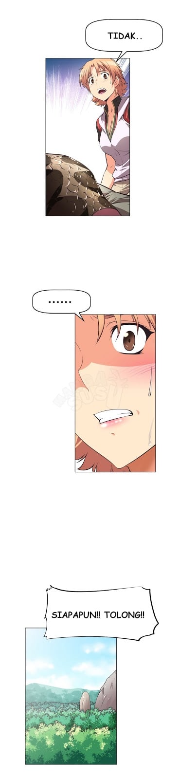 Brawling Go - Chapter 2 3