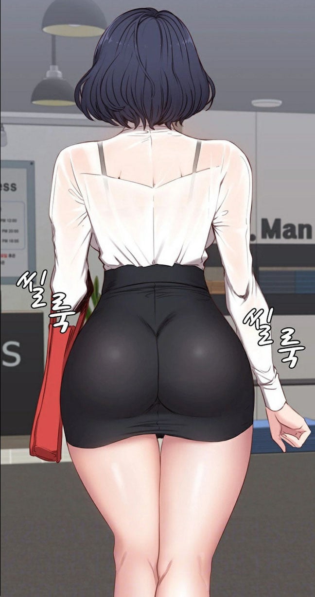 Fitness Uncensored - Chapter 2 20 Fitness Uncensored - Chapter 2 20