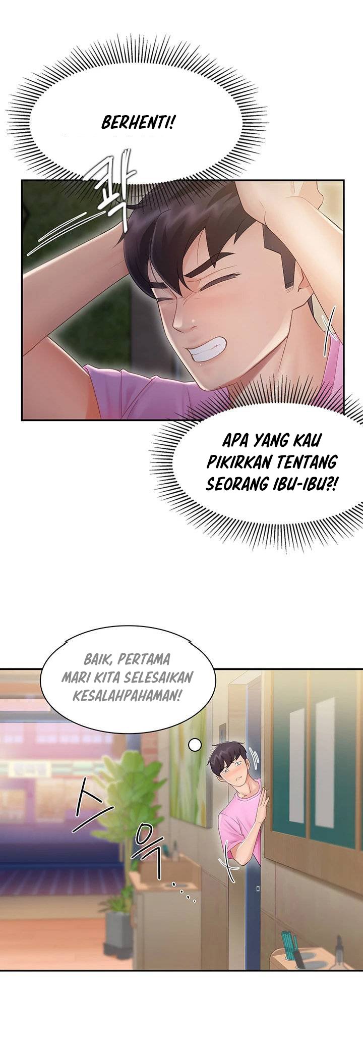 Kids Cafe Moms - Chapter 2 18