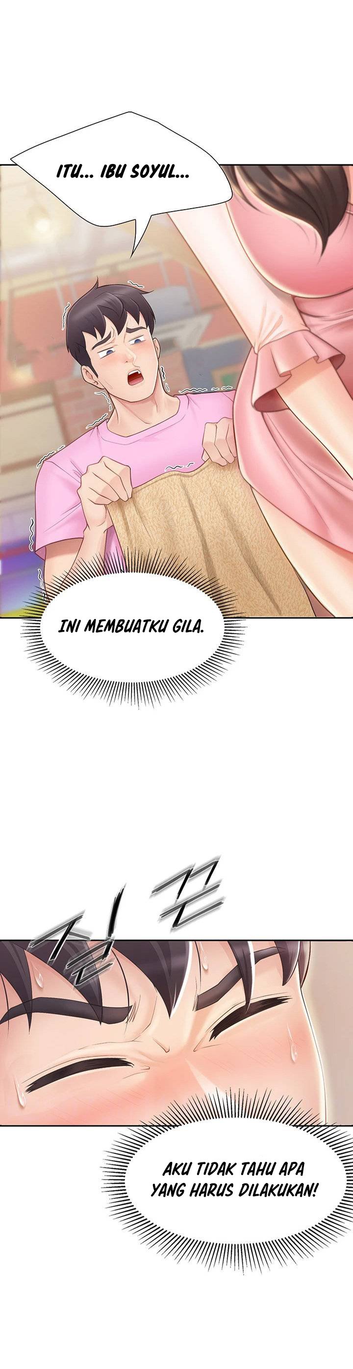 Kids Cafe Moms - Chapter 2 8