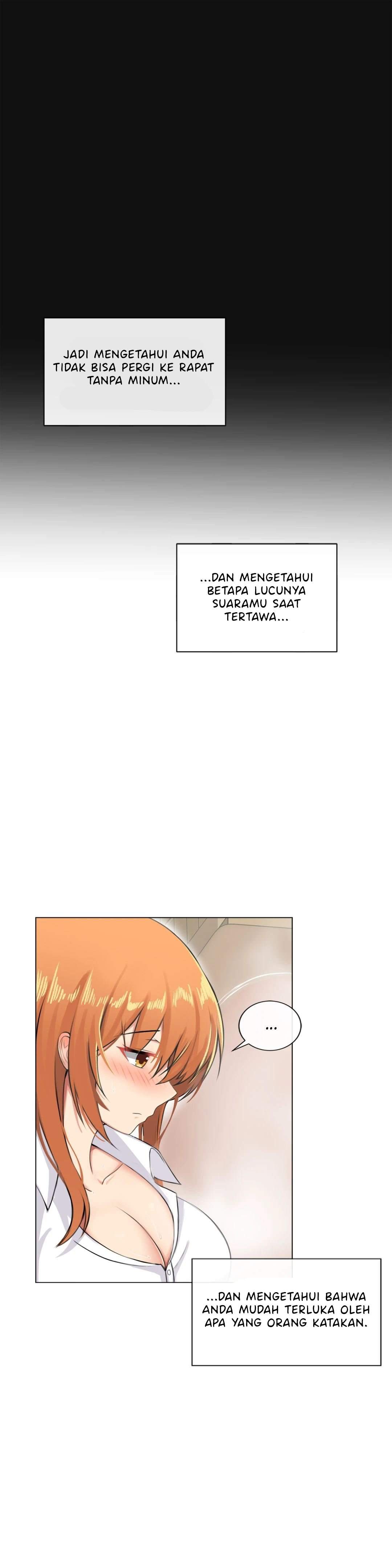 Sexcape Room: Pile Up - Chapter 2 24