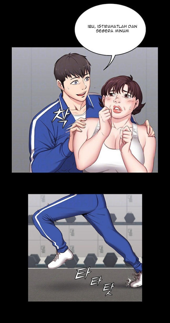 Fitness Uncensored - Chapter 2 14 Fitness Uncensored - Chapter 2 14