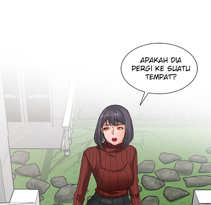 The Maids of the Mansion - Chapter 2 16