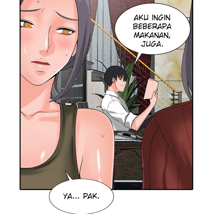 The Maids of the Mansion - Chapter 2 76