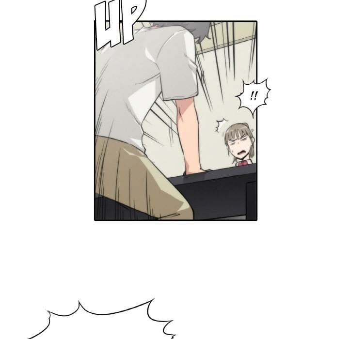 The Spot Master - Chapter 2 15