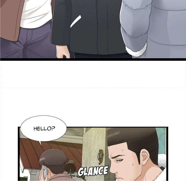Secret Friend - Chapter 2 73