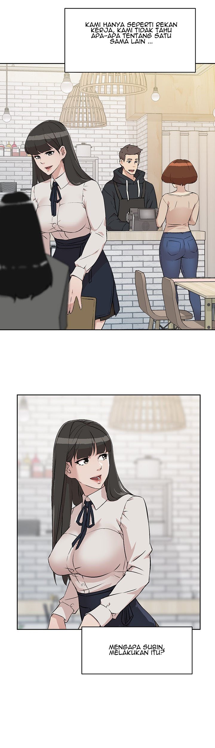 Everything about Best Friend - Chapter 2 27 Everything about Best Friend - Chapter 2 27