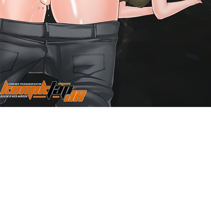 The Maids of the Mansion - Chapter 2 48