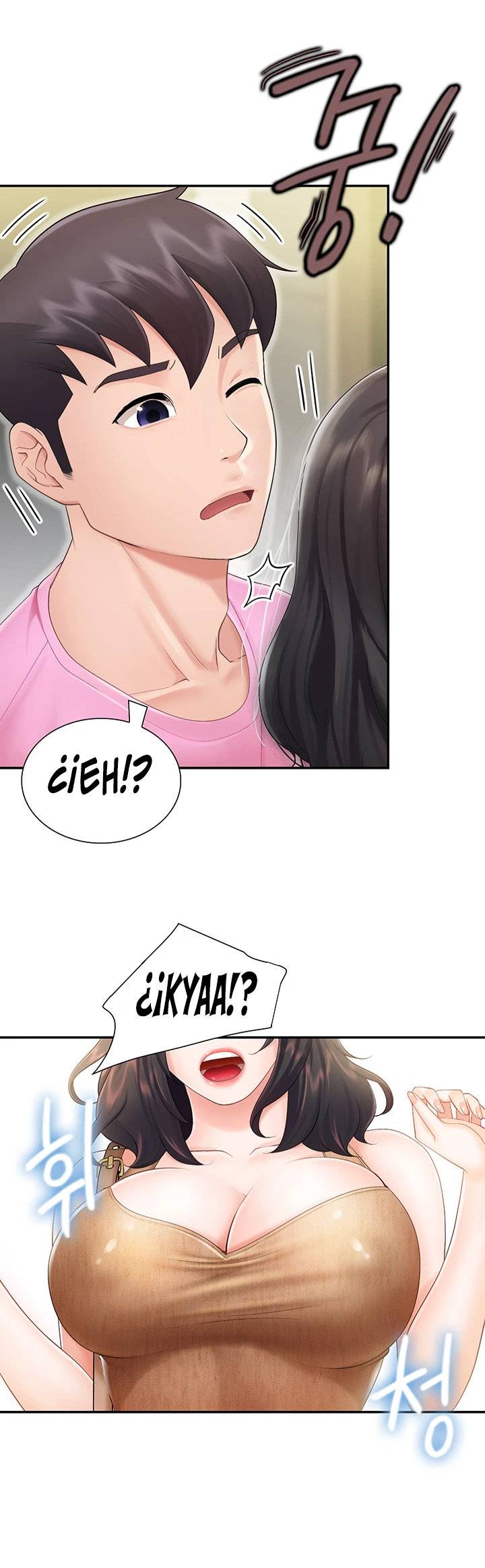 Kids Cafe Moms - Chapter 2 21