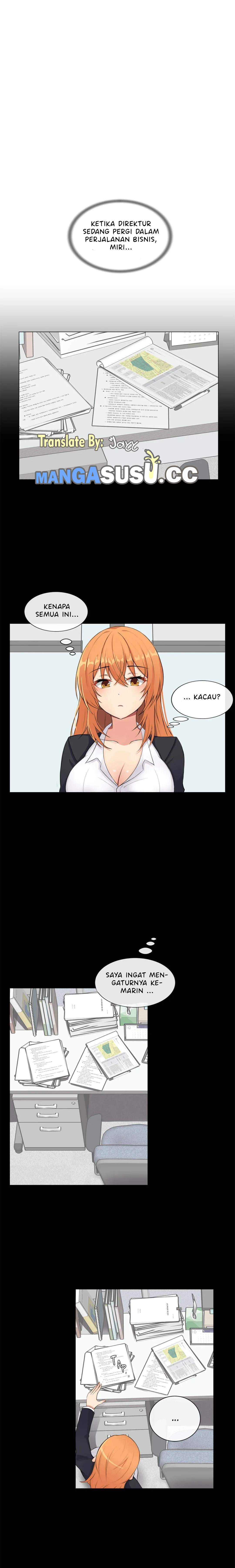 Sexcape Room: Pile Up - Chapter 2 3