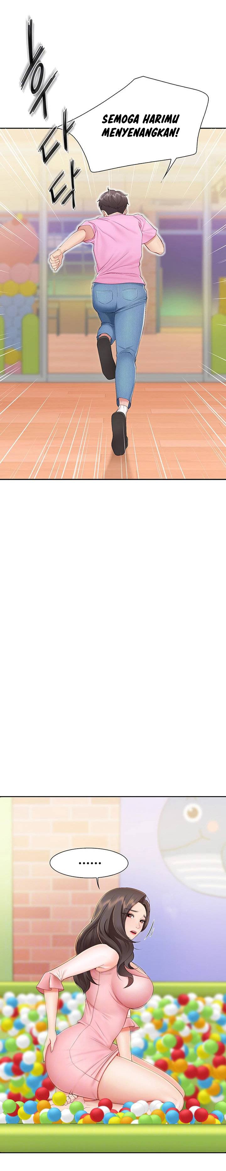 Kids Cafe Moms - Chapter 2 13