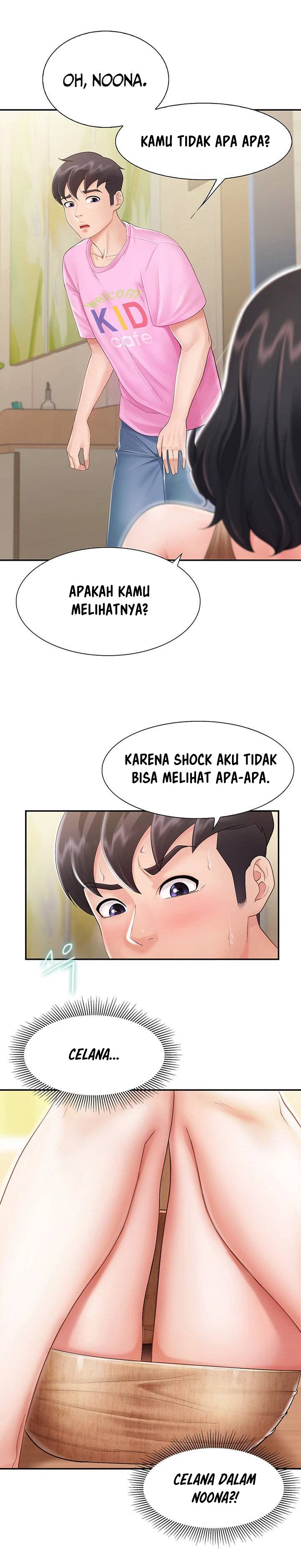 Kids Cafe Moms - Chapter 2 23