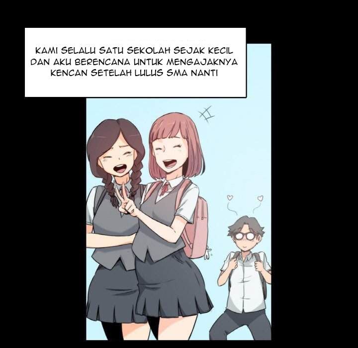 The Spot Master - Chapter 2 73