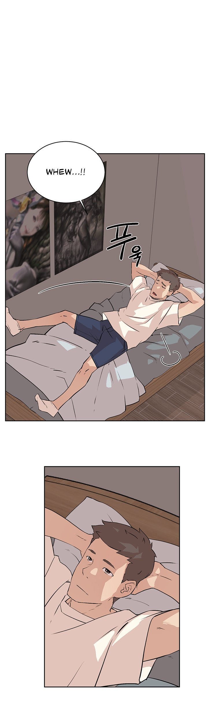 Everything about Best Friend - Chapter 2 36 Everything about Best Friend - Chapter 2 36